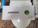 九牧（JOMOO）厨房水龙头冷热家用单把水槽龙头万向旋转洗碗洗菜盆水龙头 【雅黑】无铅过水柔和起泡33080 实拍图