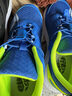 李宁童鞋儿童跑步鞋男女大童柔软回弹轻盈透气运动鞋33YKFR024-9 实拍图