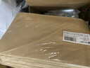 浩立信（LISON）【全网低价】1521-7号信封 230*160 100个/包牛皮纸信封邮局标准信纸发票工资袋信封袋 实拍图