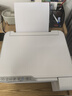 爱普生L3251 L3253 彩色无线家用小型墨仓式打印机 连供喷墨照片复印扫描多功能一体机 家庭教育好帮手 L3251 家用办公/无线打印扫描 白色 官方标配【自带一套原装墨水】 实拍图