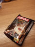 KOPIKO可比可速溶咖啡粉饮料三合一印尼进口24包/盒 卡布奇诺+拿铁 实拍图