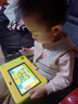 华夏方舟儿童学习机思维早教机1-8岁宝宝启蒙益智幼儿园小班中班大班幼小衔接拼音汉字数学思维英语 启蒙版（早教+启蒙） 实拍图
