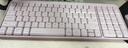 罗技（Logitech）MK251无线蓝牙键盘鼠标套装 办公商务笔记本电脑 数字键盘99键粉色键鼠套装（K251键盘+M196鼠标） 实拍图