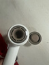 夏普家用吹风机大功率负离子电吹风低噪音护发高速风干不伤发升级款IB-RP47C-C 实拍图