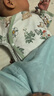 贝肽斯婴儿包屁衣秋冬新款长袖新生幼儿衣服满月宝宝连体哈衣纯棉 实拍图