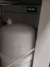 安吉尔【肖战代言】净水器家用直饮厨下式反渗透纯水机双出水机过滤器智能净水机J1205-ROB8C银色 晒单实拍图