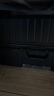 美旅箱包时尚复古拉杆箱大容量行李箱28英寸旅行箱TSA密码箱TI1黑色 晒单实拍图