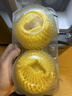 冰糖雪梨2粒600g 实拍图