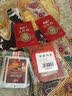 极美滋新奥尔良烤翅腌制料浓香蜜汁甜香35g*6包味道正宗分量足 实拍图