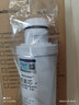 MIRSEGEI 通用于沁园净水器模块式滤芯QR-R5-01A/E/01H RO-05A/RU-05D QR-R5-01A全套滤芯 实拍图