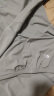 伯希和（Pelliot）小光盾防晒衣服女冰丝防紫外线透气皮肤风衣外套12321218冰河灰XL 晒单实拍图