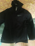 耐克（NIKE）外套男士 25夏季新款运动服装防风休闲衣连帽开衫卫衣透气夹克 柔软毛圈/全棉亲肤/晒图退5 M 【170】体重110~130斤左右 实拍图