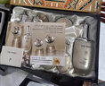 后（The history of Whoo）天气丹水乳面霜精华7件套装礼盒353ml 抗老修复 实拍图