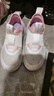 Skechers斯凯奇儿童鞋春懒人一脚蹬休闲鞋女童透气运动鞋319056L 实拍图