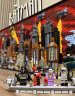 乐高（LEGO）漫威DC超级英雄系列男女孩积木玩具粉丝收藏生日礼物 76271 蝙蝠侠:动画版哥谭市 晒单实拍图
