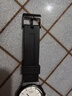 卡西欧（CASIO）小黑表男女表中性学生公务员考试中高考可用石英表MW-59-7E 实拍图