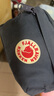FJALLRAVEN北极狐kanken迷你跑步腰包户外运动时尚单肩包斜挎包腰包23796 560海蓝色 2L 实拍图