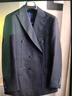 西装干洗上门服务 京东上门取件西服整套洗护 西装西裤马甲衬衫任洗领带套装清洗高温熨烫杀菌消毒免费取 3件套【西服+西裤+衬衫】2千元价值以内衣物 8:00-12:00到家收衣 实拍图