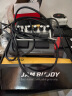 卓乐（JOYO）JAM BUDDY双通道踏板式电吉他音箱效果器充电蓝牙音响（黑色款） 实拍图