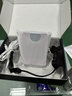 科凌K2无线小蜜蜂扩音器教师专用导游喊话器大功率蓝牙音箱便携摆摊扬声器喇叭音响教学耳麦讲解器 玫瑰金有线版时钟闹钟 实拍图