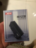 佳翼（JEYI）M.2超长垂直鳍片散热器 NVME固态散热塔 全铝高耸散热柱组 加高设计 SSD极速降温 兼容2280 实拍图