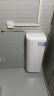 TCL 空调 1.5匹新一级能效除菌 智能变频冷暖 卧室壁挂式空调挂机KFRd-35GW/D-STA11Bp(B1) 以旧换新 晒单实拍图