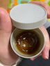 英和呱呱熊婴儿护臀霜宝宝屁屁霜红PP保湿膏草本尿布疹护臀膏宝宝 60g 实拍图
