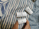 华中维生素B6片10mg*100片用于预防和治疗维生素B6缺乏症脂溢性皮炎唇干裂也可用于减轻妊娠呕吐 实拍图