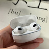 vivoTWS 4 Hi-Fi版真无线降噪耳机全链路至臻Hi-Fi 55dB深海降噪 适配苹果小米华为手机远峰白情人节 实拍图