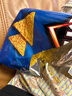 多力多滋（Doritos）玉米片原香农场味92.1g美国进口薯片休闲膨化食品百事追剧小零食 实拍图
