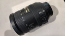 尼康/Nikon 18-105 18-200 18-300半画幅镜头二手镜头 AF-S18-200/F3.5-5.6 VR 二代 95新 实拍图