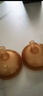 世喜奶嘴（7-10个月可安装重力球）宝宝仿母乳断奶婴儿硅胶奶嘴 实拍图