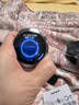 HUAWEI WATCH 5 42mm基础款不锈钢表壳金星白素皮复合表带watch5首创X-TAP智感窗鸿蒙腕上小艺eSIM通信 实拍图
