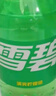 可口可乐（Coca-Cola）雪碧2L单瓶装 实拍图