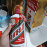 茅台飞天 酱香型白酒 53度 1000mL 单瓶装【名酒鉴真】 实拍图