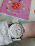 Dickies学生手表女生青少年初高中生专用指针考试表静音运动公务员539 米 实拍图