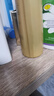 珂润（Curel）保湿洁颜泡沫150ml 弱酸性洁面氨基酸洗面奶 敏感肌适用 男女通用 实拍图