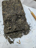 泾渭茯茶 黑茶叶 金花茯砖茶 陕西特产茶叶自饮送礼 贡金茯茶 2018年1000g 实拍图