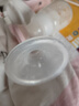 小白熊SnowBear吸奶器配件乳房硅胶罩 08555 实拍图