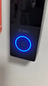 360可视门铃6 300W高清画质 家用监控智能门铃电子猫眼摄像头 无线wifi手机远程查看对讲 实拍图