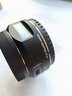唯卓仕EF-E五代四代转接环佳能EF/EFS单反镜头转索尼E卡口适用于索尼A7M3/R3/M2微单相机转接环自动对焦 EF-E5（五代环） 实拍图
