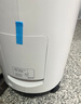 鱼跃制氧机5L升超轻音家用老人医用级吸氧气触屏带雾化8F-5W 实拍图
