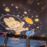 酷火星空投影灯投影仪儿童玩具女孩6-10岁女童生日礼物女儿音乐盒 实拍图