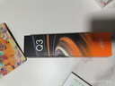 小天才儿童电话手表Q3玉髓绿AI精准定位防水大屏视频通话学生儿童智能手表爆款升级移动支付男孩女孩 实拍图