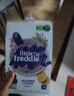 little freddie高铁米粉婴儿辅食4-12个月以上宝宝米粉辅食混合口味有机米糊 7到9月+ 蓝莓大米粉 160g*1盒 实拍图