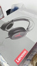 联想（Lenovo）拯救者StarY360 USB7.1声道游戏耳机头戴式有线电脑电竞耳机耳麦 带线控 黑色 畅玩三角洲行动 实拍图