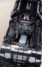 乐高LEGO机械科技赛车模型成人粉丝创意拼搭积木玩具礼物42160奥迪  实拍图