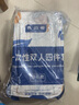欣沁一次性床单被套枕套旅行出差酒店隔脏加厚床上用品四件套*3组 实拍图