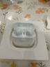 华为长续航蓝牙耳机 FreeBuds SE 2无线耳机 40小时长续航 快速充电 蓝牙5.3适用于苹果/安卓手机 白 实拍图