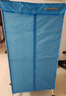 艾美特（AIRMATE）【双层大容量】烘干机家用干衣机烘衣机暖风机470L衣柜式定时婴儿内衣消毒机小型风干机 HG12-K5 实拍图